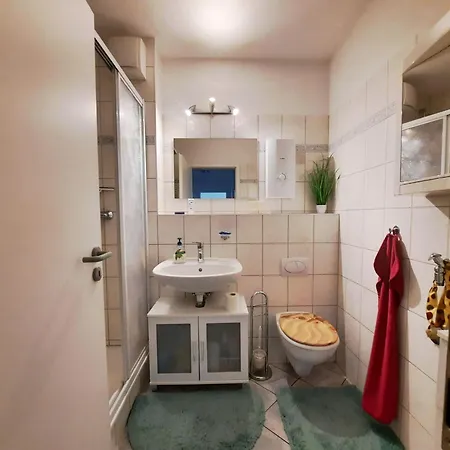Apartment Langer 33
