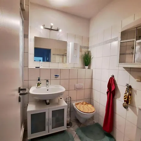 Apartment Langer 33 Graal-Mueritz