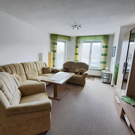 Apartment Langer 33