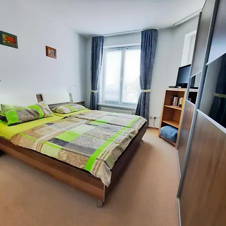 Langer 33 Apartment Graal-Mueritz