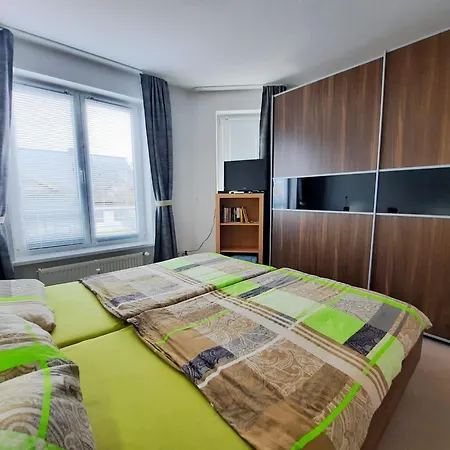Apartment Langer 33