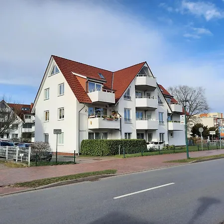Apartment Langer 33 Graal-Mueritz
