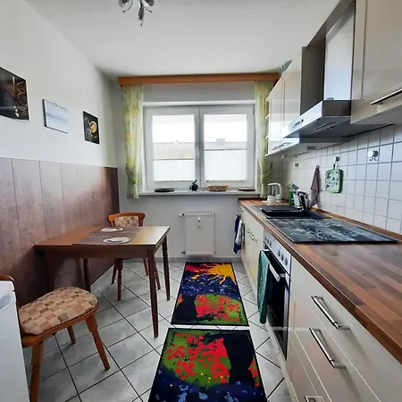 Apartment Langer 33 Graal-Mueritz