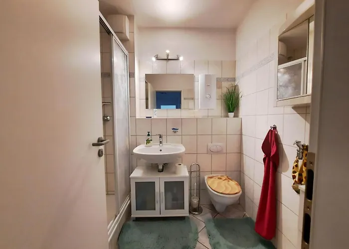 Langer 33 Lägenhet