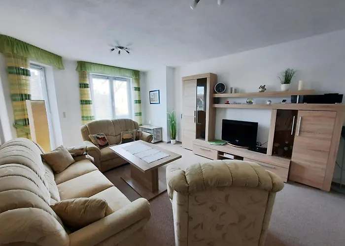 Langer 33 Lägenhet